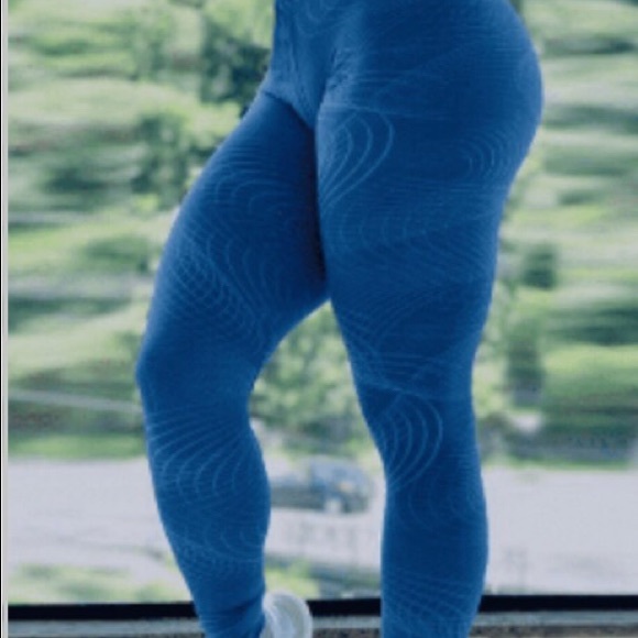 Women’s leggings - Picture 3 of 3